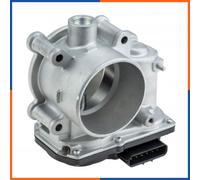 Corpo farfallato per MAZDA | PE0113640B, ETB-MZ-002