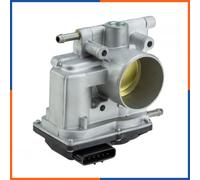 Corpo farfallato per MAZDA | Z67713640, ETB-MZ-003
