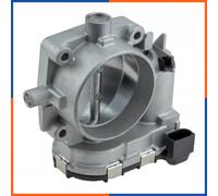 Corpo farfallato per MERCEDES-BENZ | 1121410125, ETB-ME-004