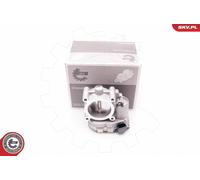 Corpo farfallato per MERCEDES-BENZ CLASSE A CLASSE B CLASSE C CLASSE E SLK