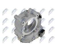 Corpo farfallato per MERCEDES-BENZ SLK