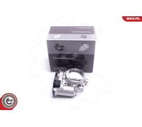 Corpo farfallato per MERCEDES-BENZ LC CLASSE