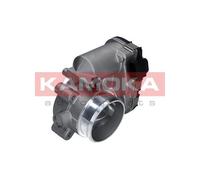 Corpo farfallato per MERCEDES-BENZ CLASSE C CLASSE CLC CLASSE E CLASSE S CLK SLK