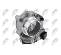 Corpo farfallato per MERCEDES-BENZ LC CLASSE S CLK SLK