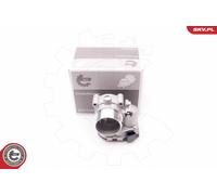 Corpo farfallato per MERCEDES-BENZ LC CLK SLK SPRINTER