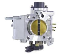 Corpo Farfallato Per Mitsubishi Per Sud Est Per Lancer 4G18 Motore Valvole A Farfalla Assemblaggio Corpo MR560120 MR560126 MN128888