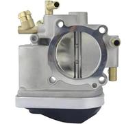 Corpo farfallato per motori moderni Gruppo corpo farfallato per Opel per Astra 1.6L-1.8L 2005-2008