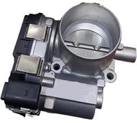 Corpo farfallato per motori moderni Gruppo corpo farfallato per VW per Jetta per Skoda 1.4l 2013-2018 Corpo