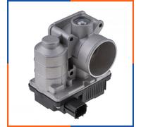 Corpo farfallato per NISSAN | 16119AU000, ETB-NS-003