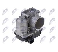 Corpo farfallato per NISSAN ALMERA ALMERA TINO PRIMERA