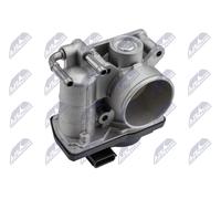 Corpo farfallato per NISSAN CUBE MICRA MICRA C+C NOTE NV200 NV200 / EVALIA QASHQ