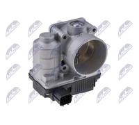 Corpo farfallato per NISSAN X-TRAIL