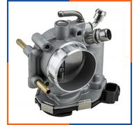 Corpo farfallato per OPEL | 0280750245, ETB-PL-008