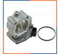 NTY Corpo farfallato ETB-PL-005 per Opel/Chevrolet 1.7 CDTI (Astra J 09-15, Corsa D 09-14)