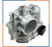 Corpo farfallato per OPEL | 93181025, ETB-PL-004