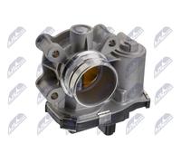 Corpo farfallato per OPEL ADAM CORSA