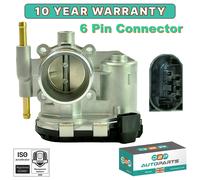 Corpo Farfallato Per OPEL VAUXHALL 93181025 24420536 5825242 024420536 05825242