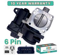 Corpo Farfallato Per OPEL VAUXHALL ASTRA L COMBO E GRANDLAND CROSSLAND MOKKA 1.2