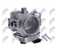 Corpo farfallato per PEUGEOT 407