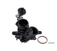 Corpo Farfallato Per PEUGEOT 807 2.0 HDi 2006 + ETB/PE/014AB