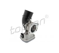 Corpo Farfallato Per Peugeot Fiat Ducato Citroën 163638 163671 163676