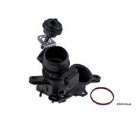 Corpo Farfallato Per PEUGEOT RCZ 2.0 HDi 2010-2015 ETB/PE/016AB