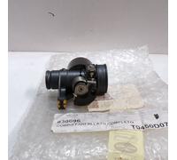 CORPO FARFALLATO PER PIAGGIO NRG 50 POWER PUREJET (830096)