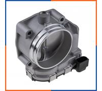 Corpo farfallato per PORSCHE | 0280750008, 0280750474