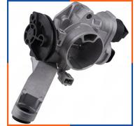 Corpo farfallato per RENAULT | 0892484, 46-0127