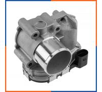 Corpo farfallato per RENAULT | 1471500Q0A, ETB-RE-006