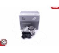 Corpo farfallato per RENAULT CLIO KANGOO THALIA TWINGO