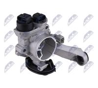 NTY ETB-RE-010 Corpo farfallato