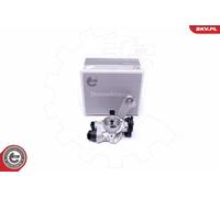 Corpo farfallato per RENAULT CLIO KANGOO TWINGO