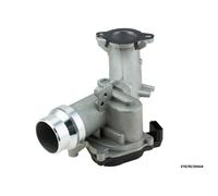 Corpo Farfallato Per RENAULT SCENIC MK3 1.5 DCI 2009 + ETB/RE/004AB