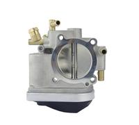 Corpo farfallato per Saturn per Astra 1.8L 2008-2009 Corpo farfallato Elettrico Accelerazione 55562380 93189782 408238022004Z