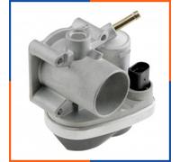 Corpo farfallato elettrico 12SKV030 ESEN SKV per SEAT VW SKODA