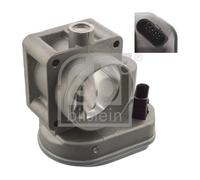 Corpo farfallato per SEAT SKODA VW BORA CADDY CORDOBA FABIA FOX GOLF GOLF VAN IB