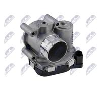 Corpo farfallato per SEAT SKODA VW FABIA FOX IBIZA POLO RAPID ROOMSTER TOLEDO