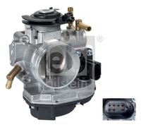 Corpo farfallato per SKODA VW BORA GOLF NEW BEETLE OCTAVIA