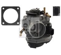 Corpo farfallato per SKODA VW BORA GOLF NEW BEETLE OCTAVIA