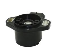 Corpo farfallato per Suzuki Sidekick X-90 Sensore di Posizione Farfalla Sensore di Controllo Farfalla OEM: 13420-58B00 1342-58B00 1342058B00