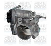 Corpo farfallato per TOYOTA AURIS AVENSIS COROLLA RAV 4 VERSO