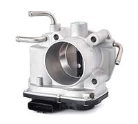 Corpo farfallato per Toyota Camry 07-10 per Scion per Matrix 2.4L 2Azfe 22030-28070