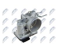 Corpo farfallato per TOYOTA HIGHLANDER / KLUGER