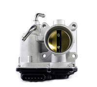 Corpo farfallato Per Toyota Per Yaris 1.5L 2007-2012 22030-21030 22030-0M010 Valvola A Farfalla 45mm Sistema Di Aspirazione Aria Corpo Farfallato