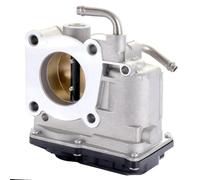 Corpo Farfallato Per Toyota Per Yaris 2006 2007 2008 2009 2010 2011-2015 1.5L 1497CC I4 Valvola A Farfalla Elettrica Ad Aspirazione Naturale 22030-21030 22030-0M010 Gruppo Acceleratore
