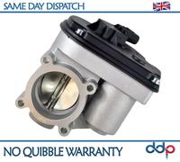 Corpo Farfallato Per Volvo C30, S40 Mk2, V50 1.6 (2005-2012) 2S6U9F991GA