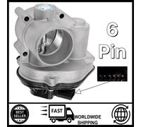 Corpo Farfallato per Volvo C30,S40 MK2,V50 Mw 2S6U9F991FC 2S6U9F991EA