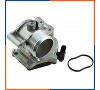 Corpo farfallato per VW | 001-10-21239, 0714245