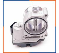 Corpo farfallato per VW | 0714247, 460042